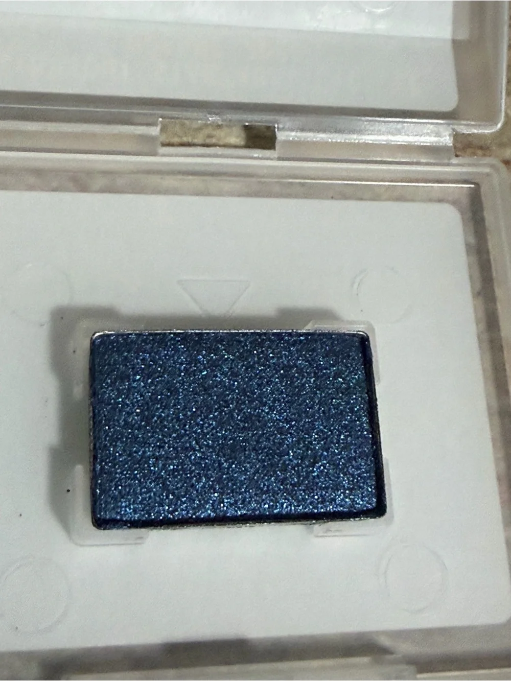 Mary Kay 3-Mineral Eye Color - Midnight Star Blue, Copper Glow, & Silver Satin